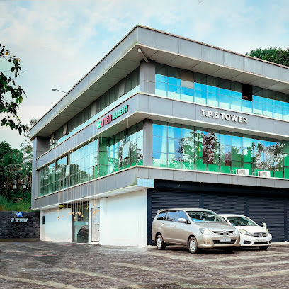 JTEN RESIDENCY