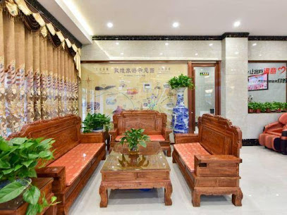 Dunhuang JIn du hotel