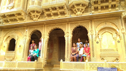 Jaisalmer Hotel