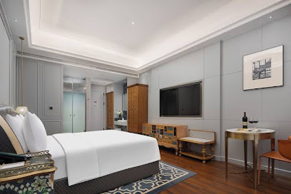 Zhangjiajie Century Bojun Hotel
