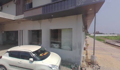 Hotel O EB Hotel