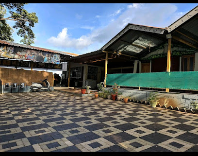 ALL WELL RESORT