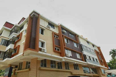 Krishna Kausthubha Service Apartment