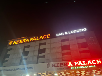 Hotel Heera Palace