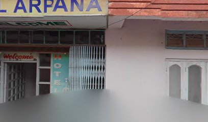 HOTEL ARPANA