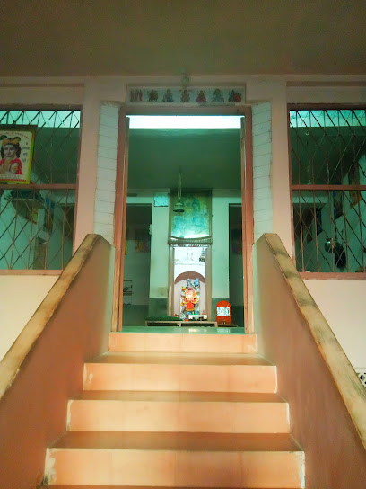 Jhalariya Dharmashala