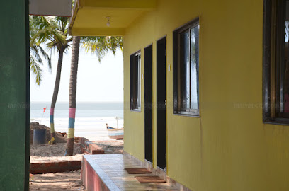 Moreshwar Beach Resort