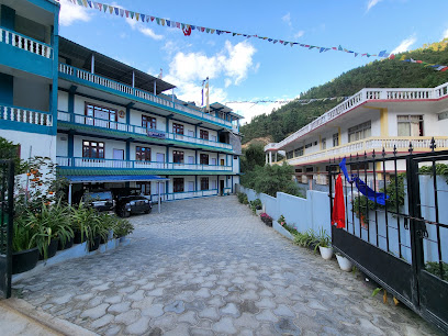 Wangdi's Homestay