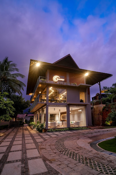 Le Montigo The Lake Paradise