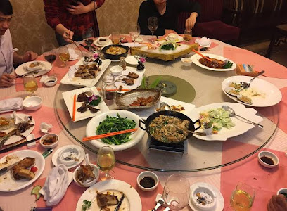 云浮雄盛大饭店