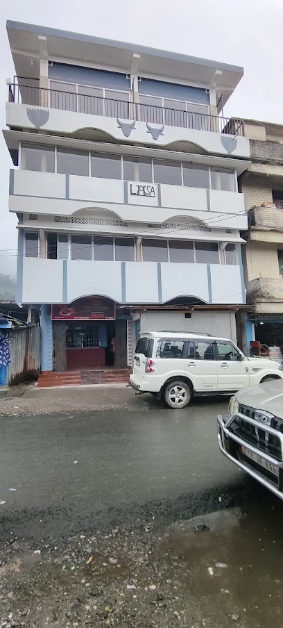 Hotel Lhasa
