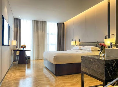 Changjiu International Hotel