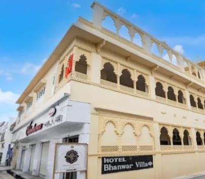 udgam bhanwar villas hotel