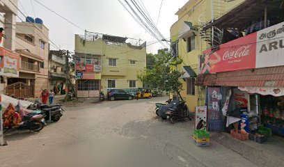 Ulo Maheshwari Villa