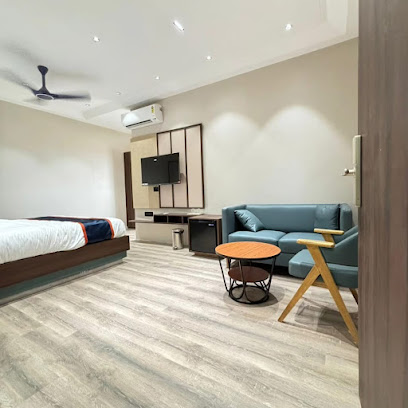Hotel Blue Star