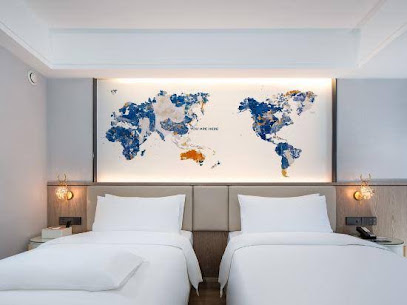 Kyriad Hotel