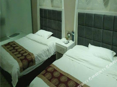 Bund Business Hotel