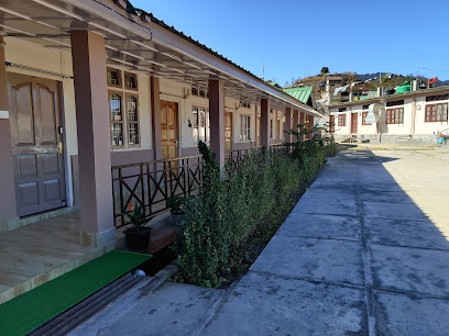 Hotel Anne Ziro