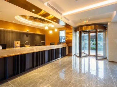 Xingcheng Hotel