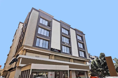 Hotel Laxmi Kuber