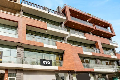 Collection O Hotel Mid Town