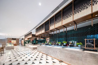 Enjoy Tianfu Airport Hotel TianfuAirport