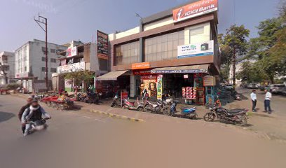 Shri Virat Hotel and Resorts