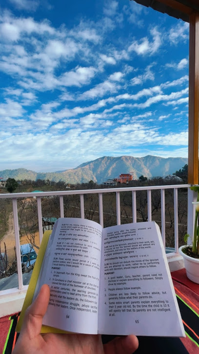 Himalayan serenity home stay