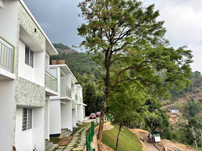 Grasshopper Rock n Rock Resort