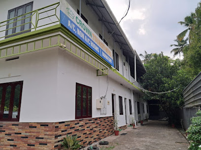 Crown Tourist Home