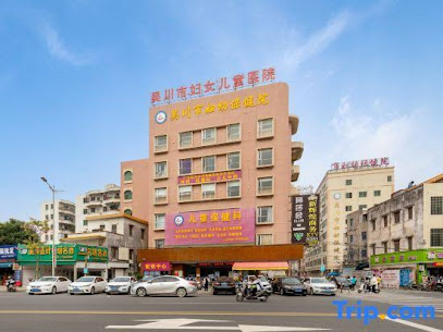 福泉酒店