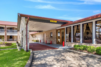 Americas Best Value Inn Columbus, TX