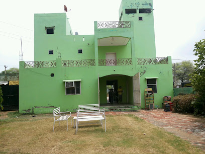 Saini Hotel