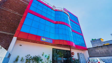 FabHotel Jugnu