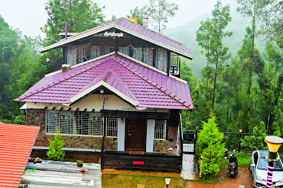 Hoysala home stay
