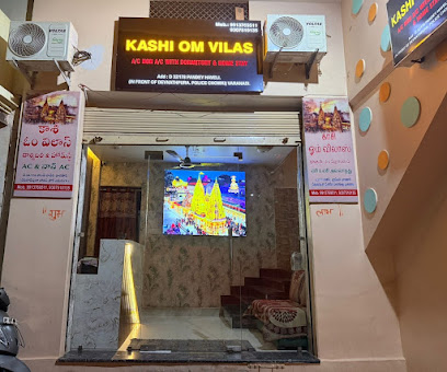 Kashi Om Vilas