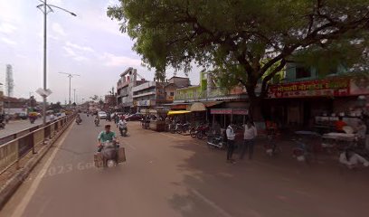 भोपाली नोनवेज होटल