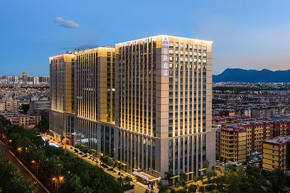 Kunming Xiyuan Atour Hotel