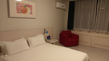 锦江之星北京大兴开发区店