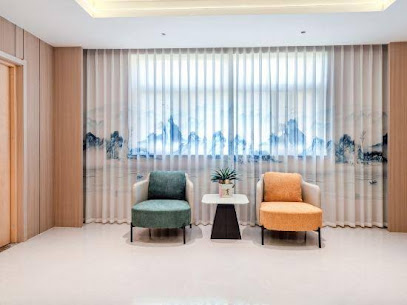 Yuehaiwan Hotel