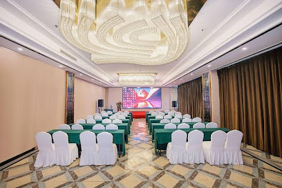 Tianzhong International Inn