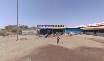 જયશ્રી મોરલીધા પેટલ