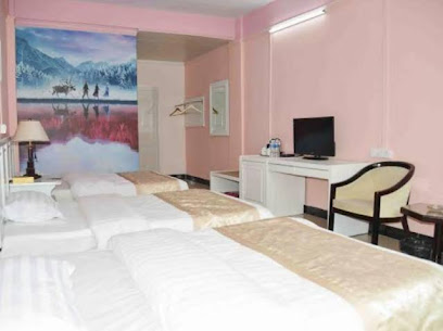 Jiarong Apartment Hotel
