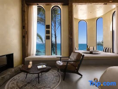 Hey Island•Peninsula Holiday