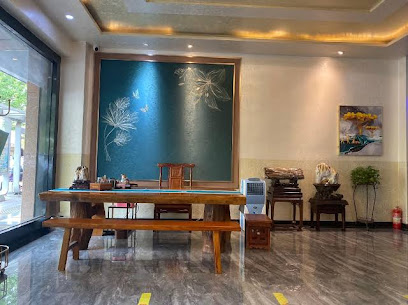Kaiyuan Huayue Hotel