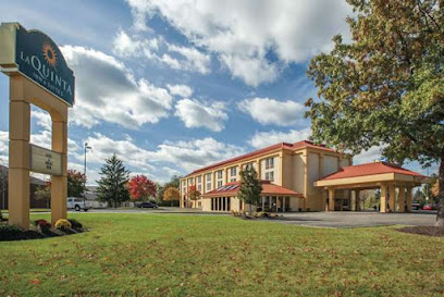 Baymont by Wyndham Canton/Hall of Fame