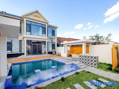 Qingyu Courtyard View Homestay