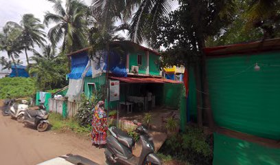 Parth Guesthouse