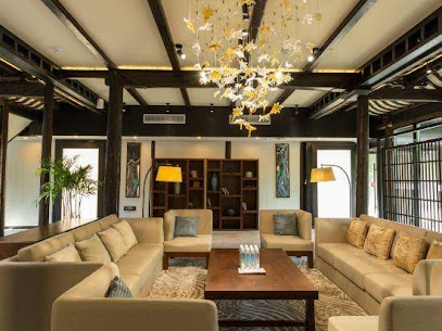 Suzhou Lili Xieshunxing Hotel