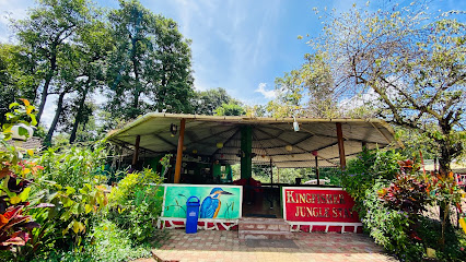 Dandeli Kingfisher Jungle Stay